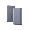 Baseus PicoGo AM41 Ultra-Slim Qi2 27W Magnetic Power Bank 10000mAh - Grey