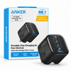 Anker Fast Charging Adapter for Four Devices 70W, 4Ports - A121CK11