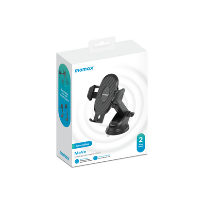 Momax MoVe Universal Car Mount