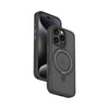 Momax Roller CaseForm Magnetic Case iPhone 16 Pro / Pro Max (Black)