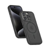 Momax Play Case Form Magnetic Case iPhone 16 Pro / Pro Max (Black)