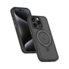 Momax Roller CaseForm Magnetic Case iPhone 16 Pro / Pro Max (Black)