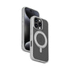 Momax Roller CaseForm Magnetic Case iPhone 16 Pro / Pro Max (Grey)