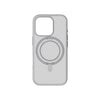 Momax Roller CaseForm Magnetic Case iPhone 16 Pro / Pro Max (Grey)