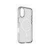 Momax Play CaseForm Magnetic Case iPhone 16 (Transparent)