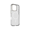 Momax Play CaseForm Magnetic Case iPhone 16 Pro / Pro Max (Transparent)