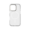 Momax Play CaseForm Magnetic Case iPhone 16 Pro / Pro Max (Transparent)