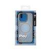 Momax Play Case Form Magnetic Case iPhone 16 Pro / Pro Max (Gold)