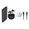 Belkin Bundle Package ( Powerbank + Adapter + Cable + Wireless Earbuds)