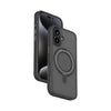 Momax Roller CaseForm Magnetic Case iPhone 16 (Black)