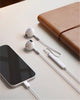 Amazing Thing In-ear Earphone with USB-C Connector 1.2M