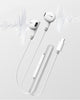 Amazing Thing In-ear Earphone with USB-C Connector 1.2M