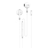 Amazing Thing In-ear Earphone with USB-C Connector 1.2M