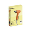 Momax 1-Care Hair Mini Ultra Speed Ion Hair Dryer - Orange