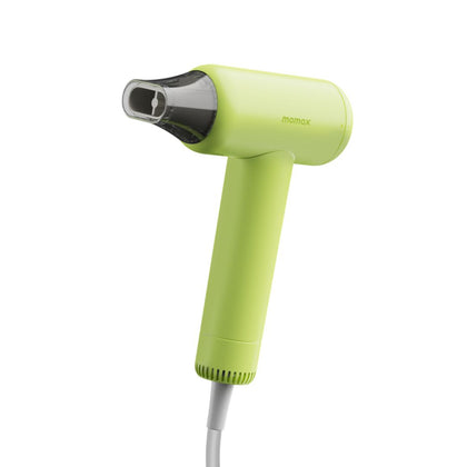 Momax 1-Care Hair Mini Ultra Speed Ion Hair Dryer - Green