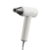 Momax 1-Care Hair Mini Ultra Speed Ion Hair Dryer - White