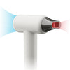 Momax 1-Care Hair Mini Ultra Speed Ion Hair Dryer - White