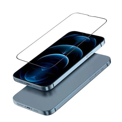 Green lion 3D Full Curved Screen Protector for iPhone 13 Pro Max