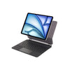 Green Lion Wireless Magic Keyboard Case for ipad 10th Gen, 11 inch A16 (2025) - Black