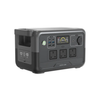 Green Lion PGX800 Power Station with 768Wh & 30000mAh LiFePO4 Battery - Black