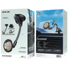 Green Lion GX-65 MagSafe Car Phone Holder - Black