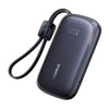 Baseus 45W Power Bank with Digital Display, 20000mAh Capacity