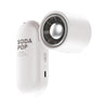 Momax 1° Go Clamp Compact Foldable Umbrella-Clip Mini Fan