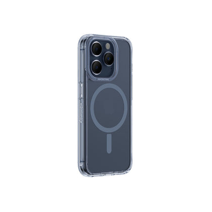 Amazing Thing Minimal Magnetic Case | iPhone 15 Pro / Pro Max - Blue