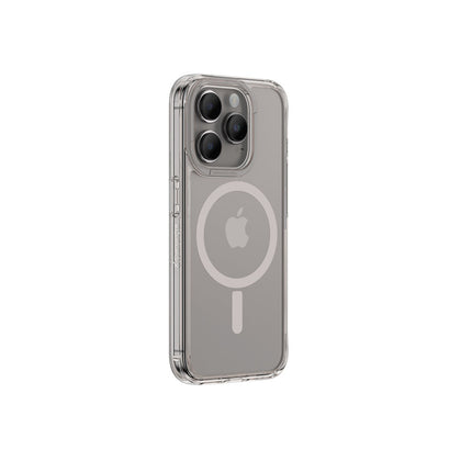 Amazing Thing Minimal Magnetic Case | iPhone 15 Pro/ Pro Max - Grey
