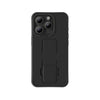 Amazing Thing Matte Pro Magnetic Case | iPhone 15 Pro Max - Black