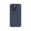 Amazing Thing Matte Pro Magnetic Case | iPhone 15 Pro Max - Blue