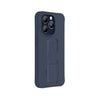 Amazing Thing Matte Pro Magnetic Case | iPhone 15 Pro Max - Blue