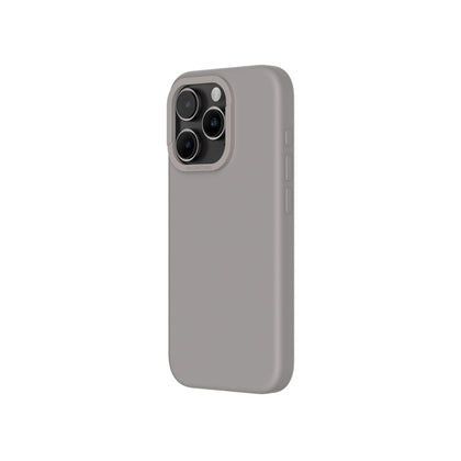 Amazing Thing Smoothie Magnetic Case | iPhone 15 Pro Max- Gray