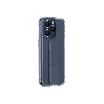 Amazing Thing Titan Pro Holder Drop-proof Case | iPhone 15 Pro Max - Blue