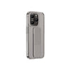 Amazing Thing Titan Pro Holder Drop-proof Case | iPhone 15 Pro Max - Grey