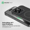 Amazing Thing Titan Pro Magnetic Case | iPhone 15 Pro Max - Black