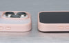 Torrii TORERO (Stand Case+MagSafe Compatible) for iPhone 15 Pro / Pro Max - Pink