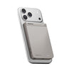 1-Power S.Pass² 10000mAh Semi SSB Magnetic Wireless Battery Pack (CCC) - Titanium
