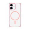 Amazing Thing OMNI Magsafe Drop Proof Case for Iphone 16 - Pink