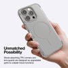 Amazing Thing OMNI Magsafe Drop Proof Case for Iphone 16 Pro / Pro Max - Grey