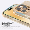 Amazing Thing OMNI Magsafe Drop Proof Case for Iphone 16 Pro / Pro Max - Gold