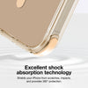 Amazing Thing OMNI Magsafe Drop Proof Case for Iphone 16 Pro / Pro Max - Gold