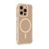 Amazing Thing OMNI Magsafe Drop Proof Case for Iphone 16 Pro / Pro Max - Gold