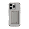 Amazing Thing OMNI Magsafe Drop Proof Case + Adventure Kit Stand for Iphone 16 Pro Max - Grey