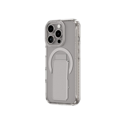 Amazing Thing Titan Plus Case grey iPhone 16 Pro Max