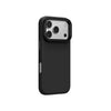 AmazingThing iPhone 17 Pro / Pro Max Glamour AllSkin Stylish Case With Lens Kickstand - Black