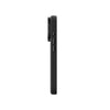 AmazingThing iPhone 17 Pro / Pro Max Glamour AllSkin Stylish Case With Lens Kickstand - Black