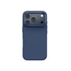 AmazingThing iPhone 17 Pro / Pro Max Glamour AllSkin Stylish Case With Lens Kickstand - Blue