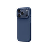 AmazingThing iPhone 17 Pro / Pro Max Glamour AllSkin Stylish Case With Lens Kickstand - Blue