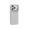 AmazingThing iPhone 17 Pro / Pro Max Glamour AllSkin Stylish Case With Lens Kickstand - Grey